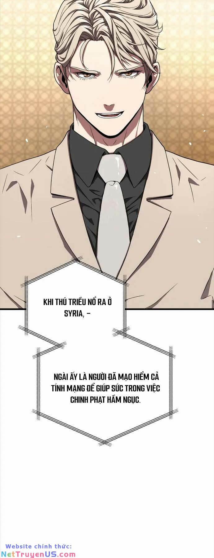 Luyện Cấp Chốn Địa Ngục 55 trang 33
