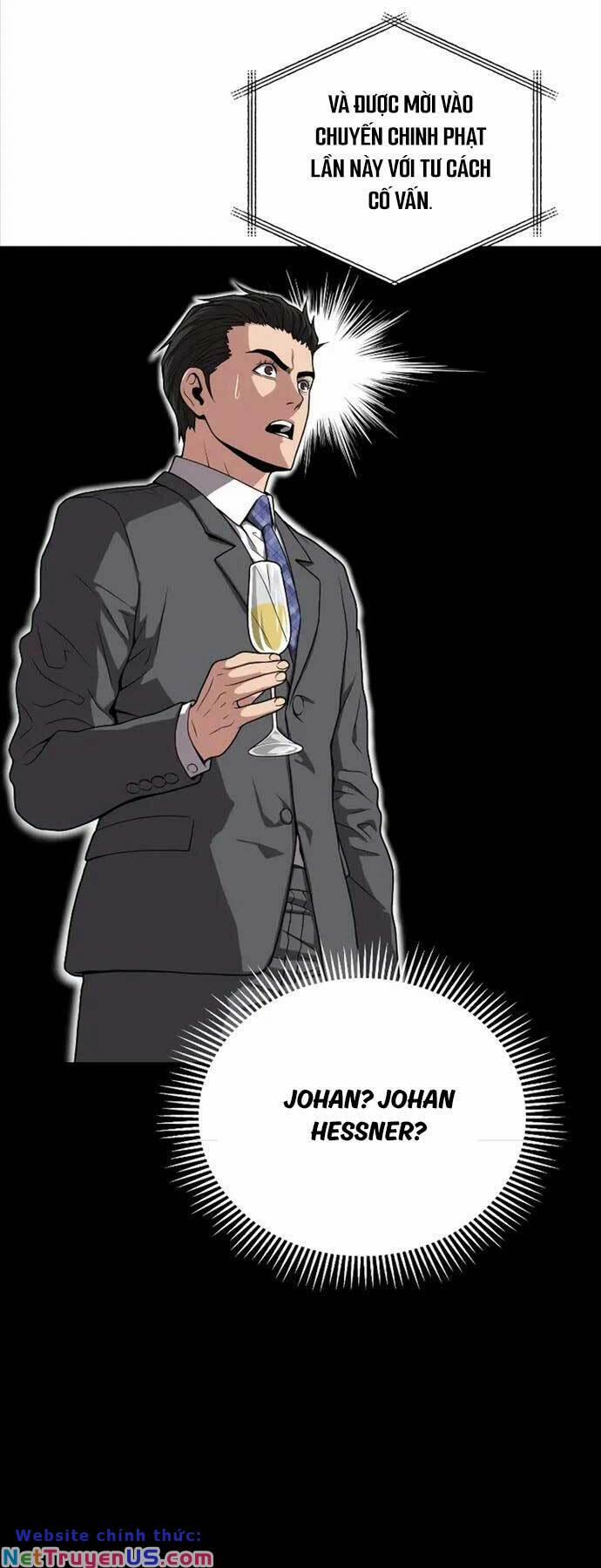 Luyện Cấp Chốn Địa Ngục 55 trang 34