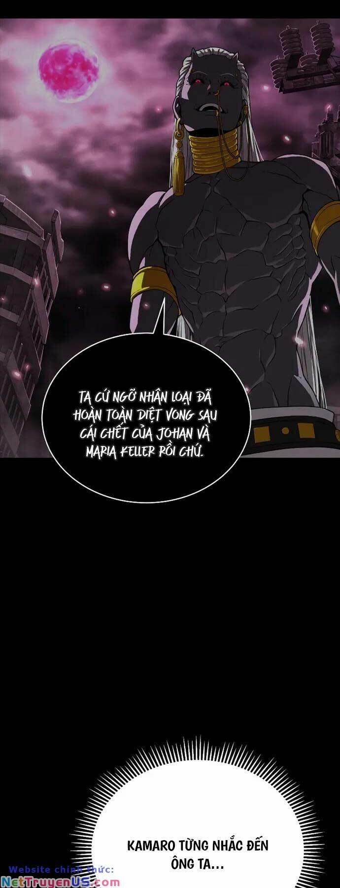 Luyện Cấp Chốn Địa Ngục 55 trang 35
