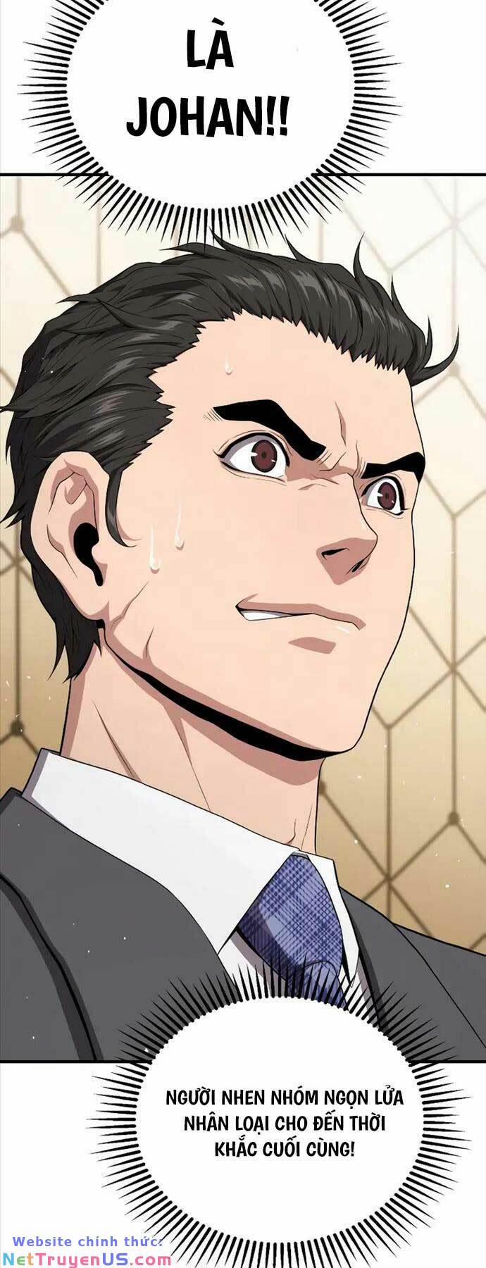 Luyện Cấp Chốn Địa Ngục 55 trang 39