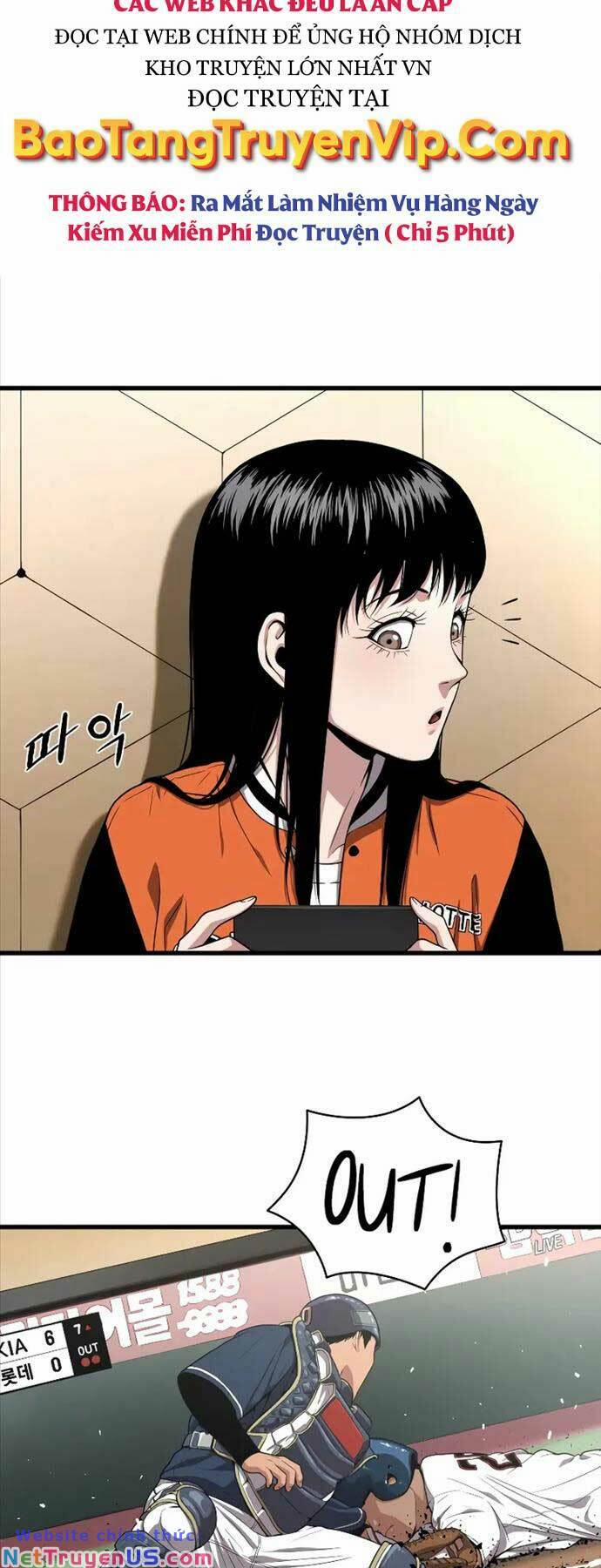 Luyện Cấp Chốn Địa Ngục 55 trang 4