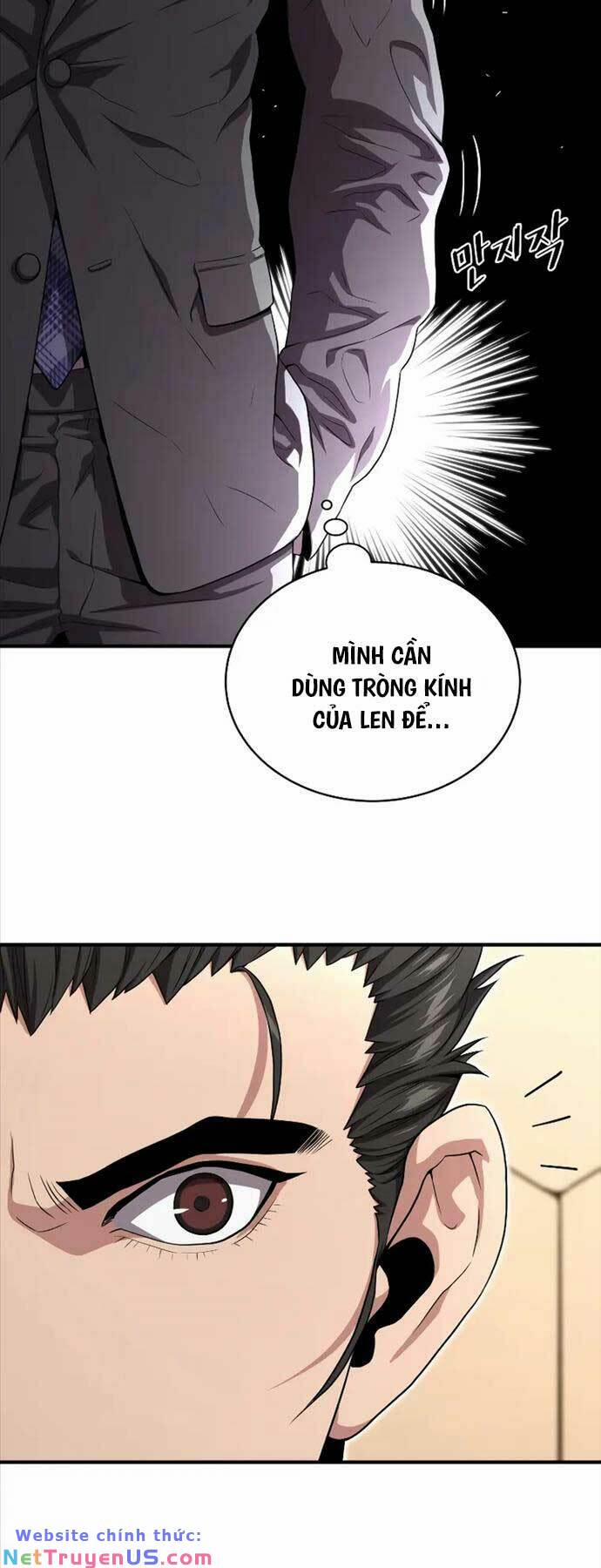 Luyện Cấp Chốn Địa Ngục 55 trang 43