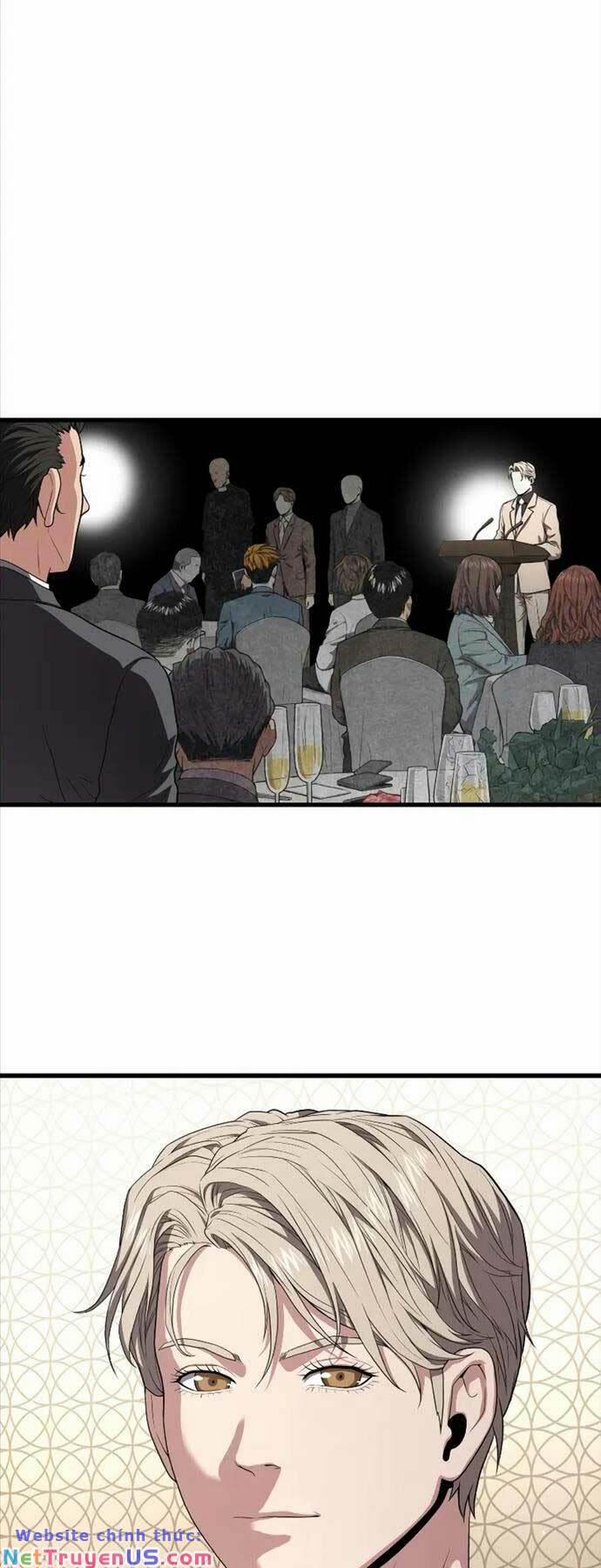 Luyện Cấp Chốn Địa Ngục 55 trang 44