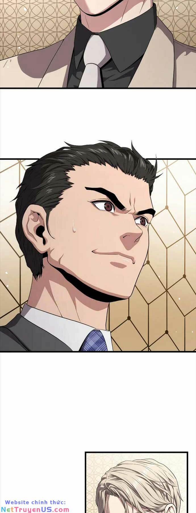 Luyện Cấp Chốn Địa Ngục 55 trang 45
