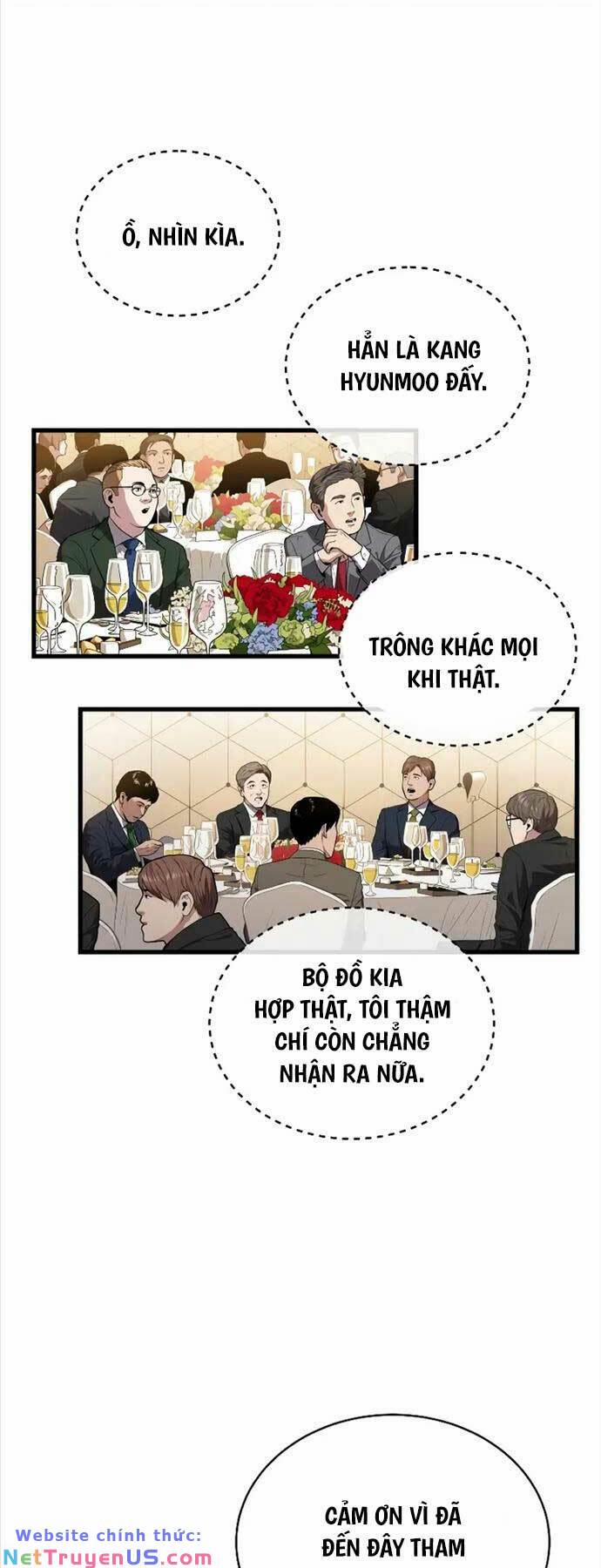 Luyện Cấp Chốn Địa Ngục 55 trang 49