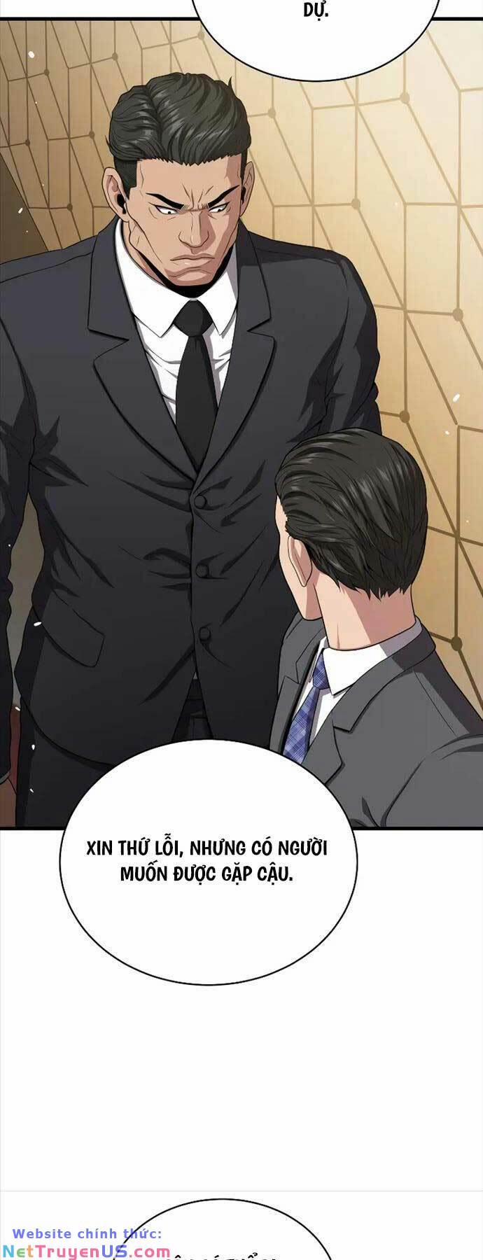 Luyện Cấp Chốn Địa Ngục 55 trang 50