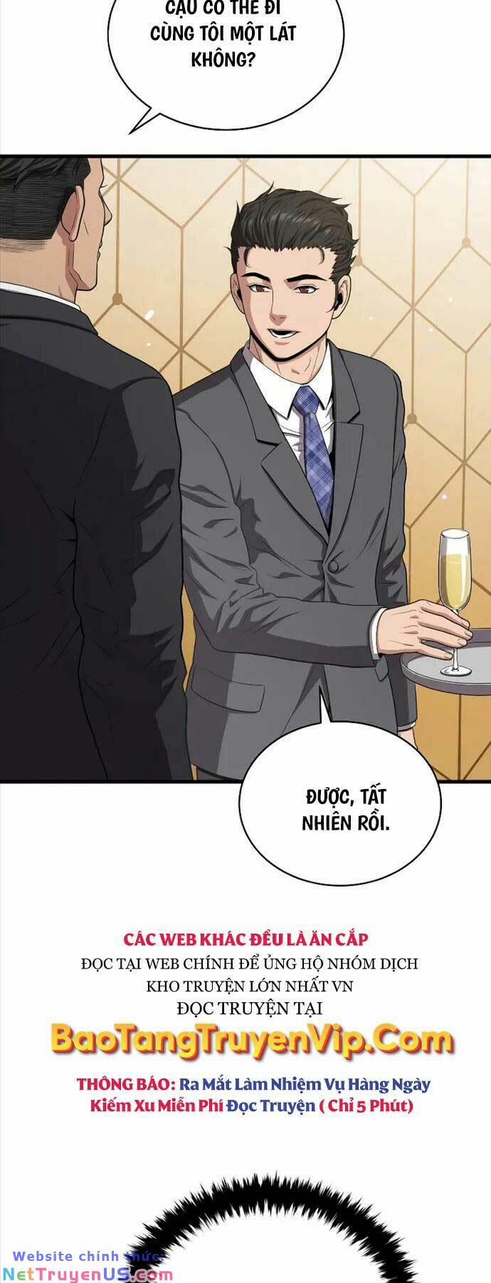 Luyện Cấp Chốn Địa Ngục 55 trang 51