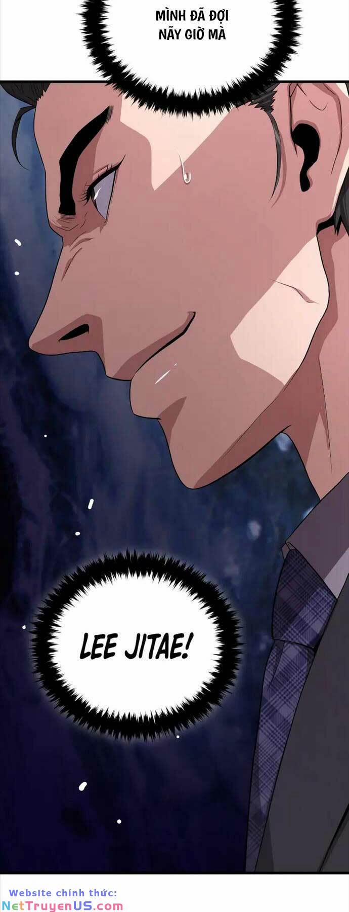 Luyện Cấp Chốn Địa Ngục 55 trang 52