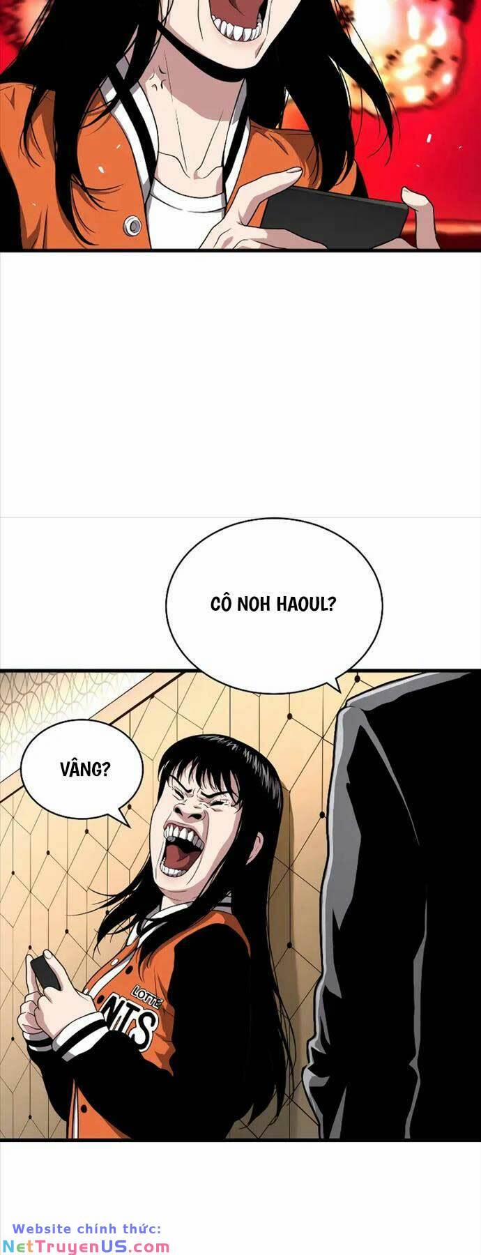 Luyện Cấp Chốn Địa Ngục 55 trang 6