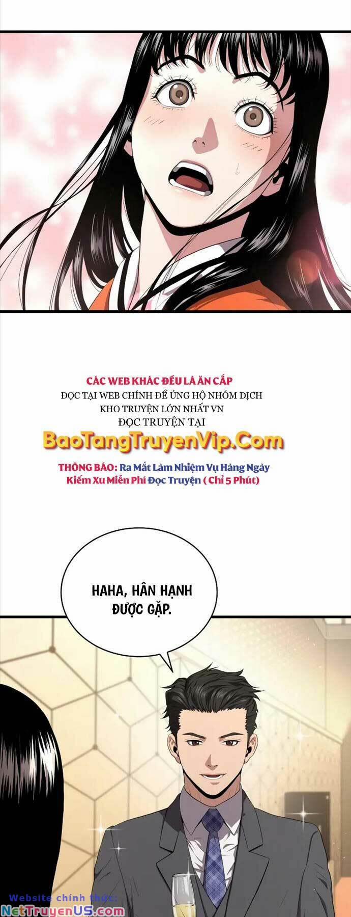 Luyện Cấp Chốn Địa Ngục 55 trang 7