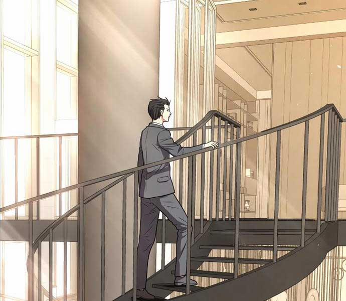 Luyện Cấp Chốn Địa Ngục 56 trang 17