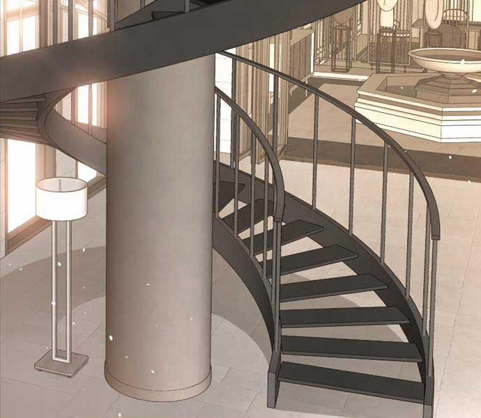 Luyện Cấp Chốn Địa Ngục 56 trang 18