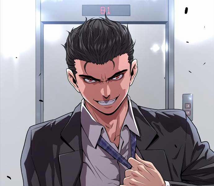 Luyện Cấp Chốn Địa Ngục 56 trang 200