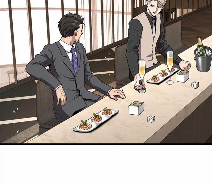 Luyện Cấp Chốn Địa Ngục 56 trang 23