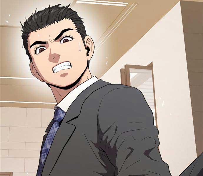 Luyện Cấp Chốn Địa Ngục 56 trang 56