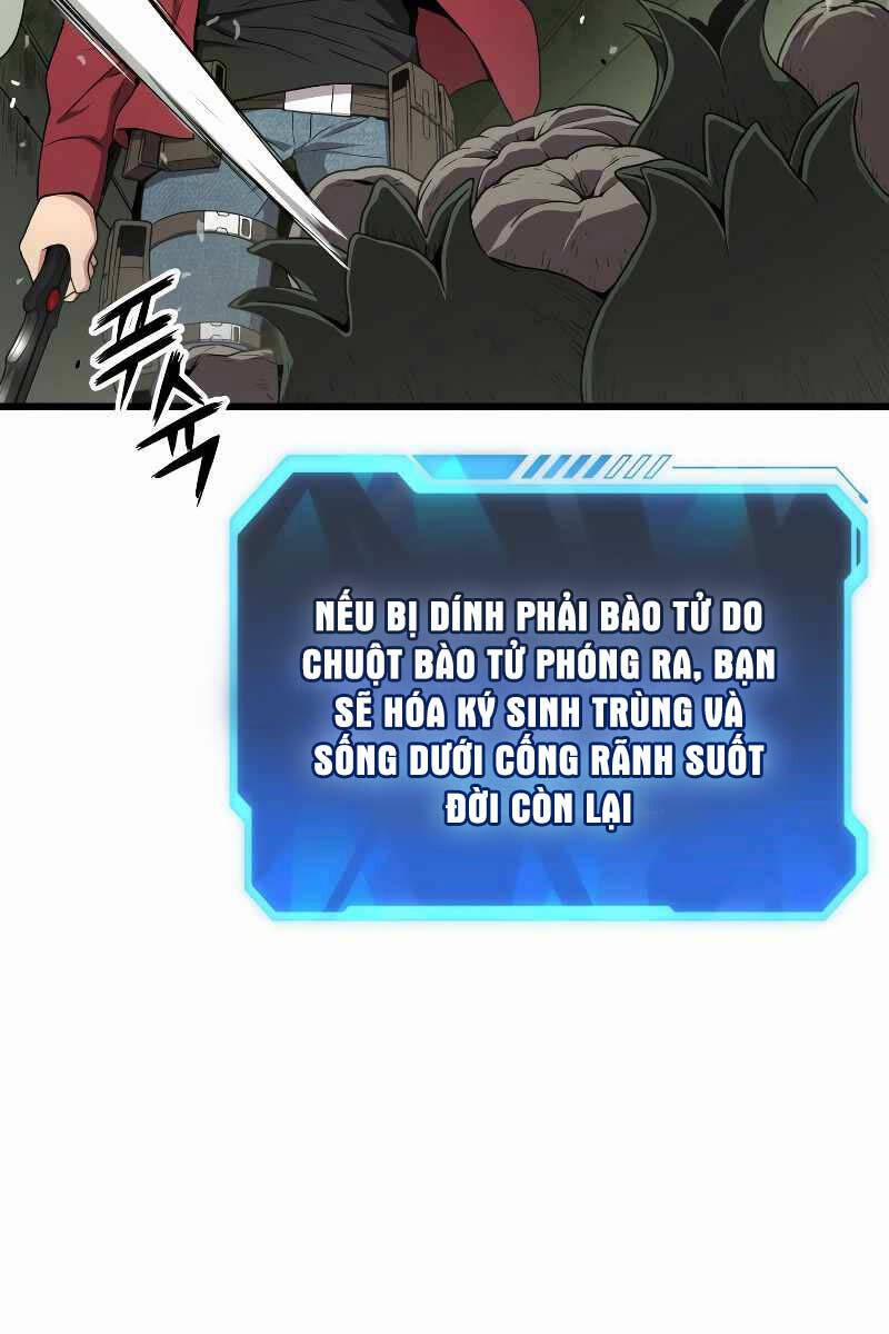 Luyện Cấp Chốn Địa Ngục 57 trang 10