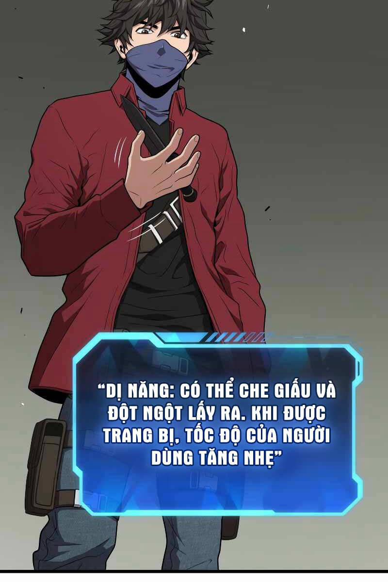 Luyện Cấp Chốn Địa Ngục 57 trang 13