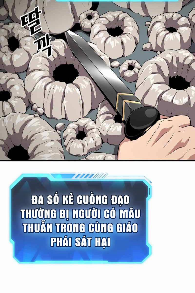 Luyện Cấp Chốn Địa Ngục 57 trang 15