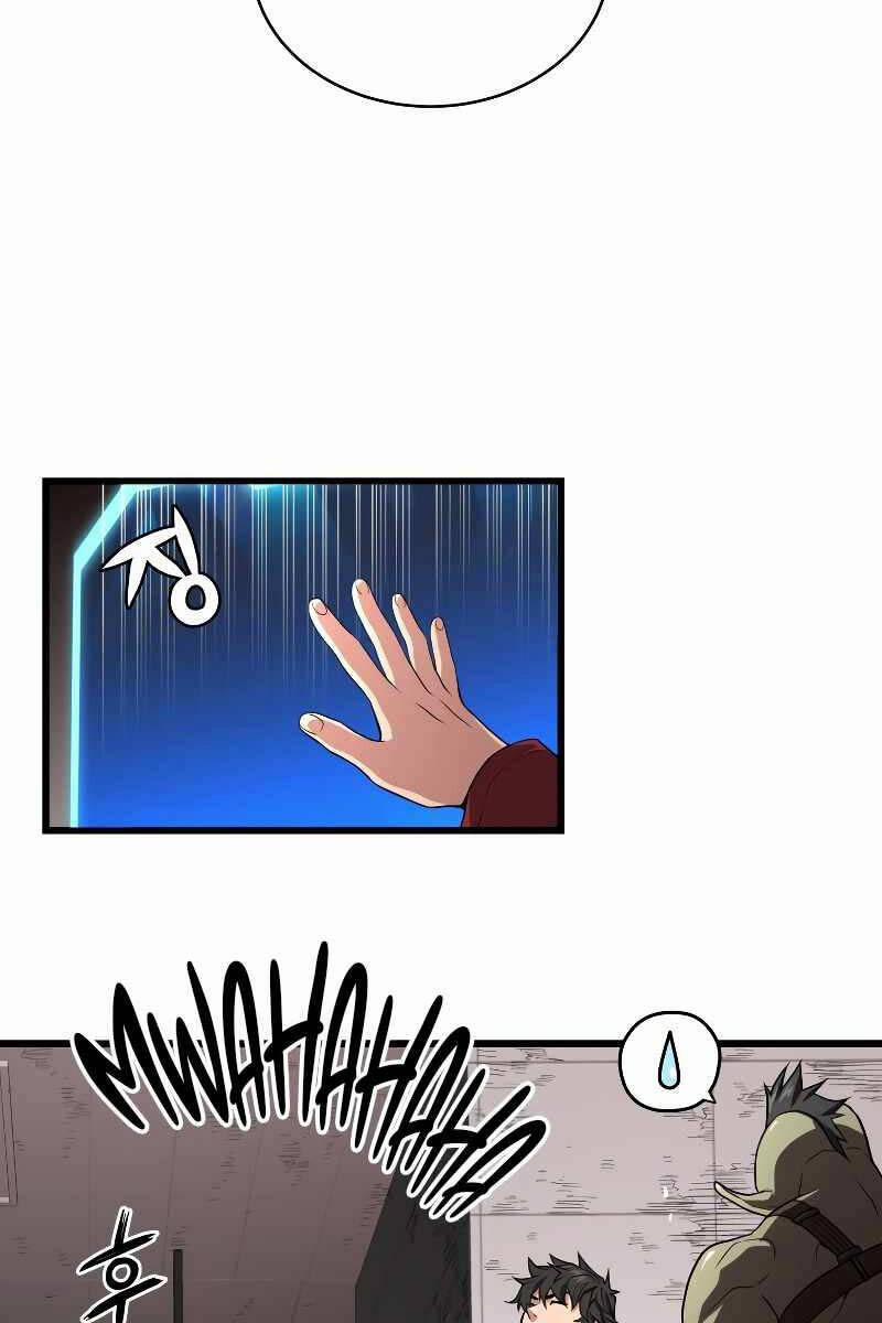 Luyện Cấp Chốn Địa Ngục 57 trang 23