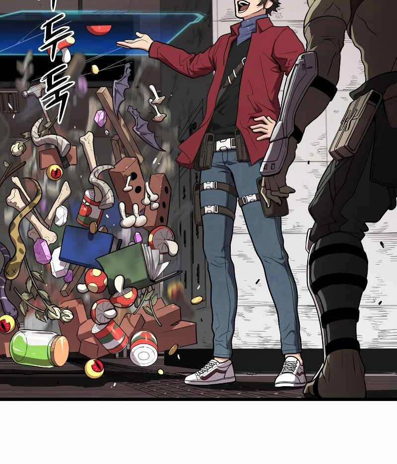 Luyện Cấp Chốn Địa Ngục 57 trang 24