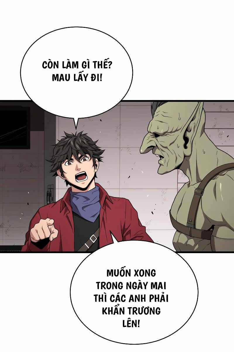 Luyện Cấp Chốn Địa Ngục 57 trang 26