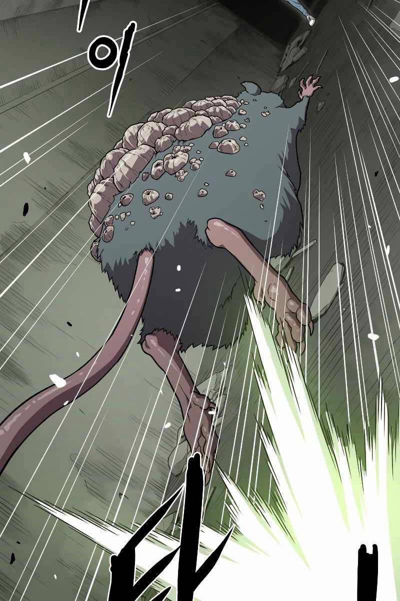 Luyện Cấp Chốn Địa Ngục 57 trang 3