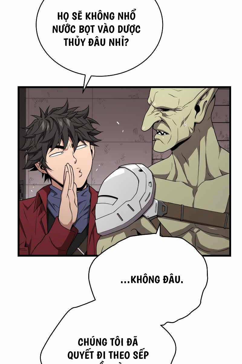 Luyện Cấp Chốn Địa Ngục 57 trang 32