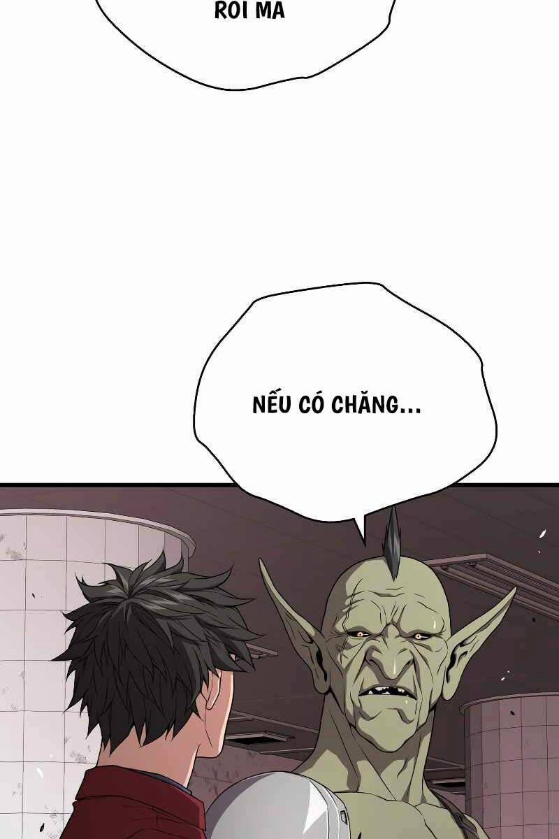 Luyện Cấp Chốn Địa Ngục 57 trang 33