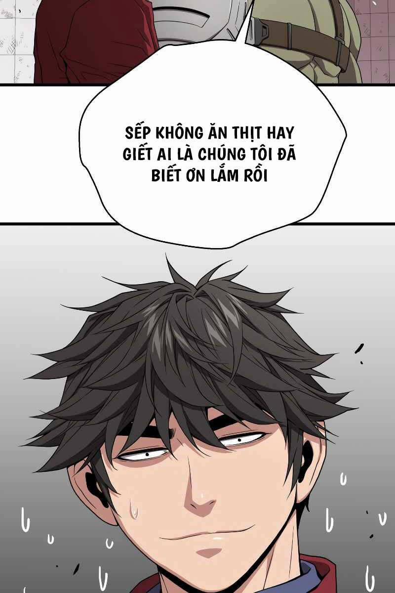Luyện Cấp Chốn Địa Ngục 57 trang 34