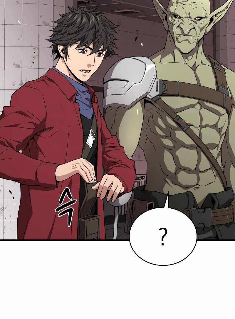 Luyện Cấp Chốn Địa Ngục 57 trang 36