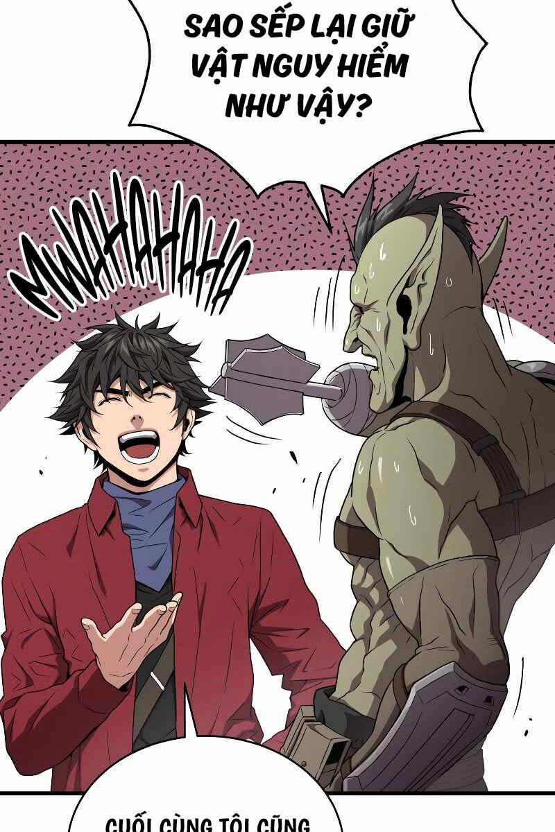 Luyện Cấp Chốn Địa Ngục 57 trang 38