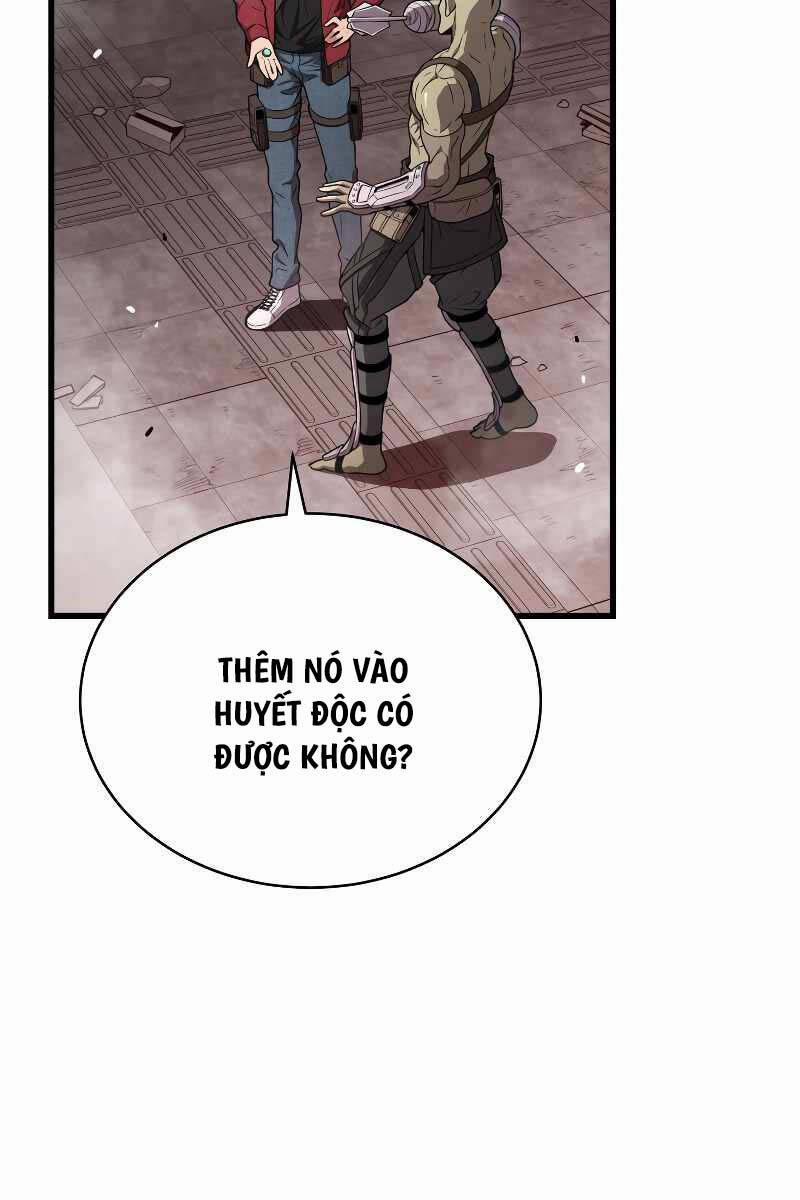 Luyện Cấp Chốn Địa Ngục 57 trang 40
