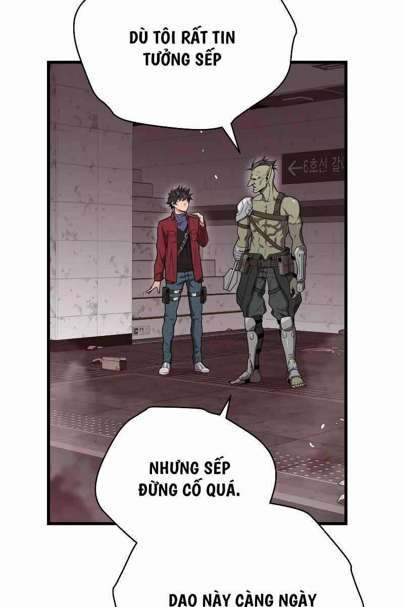 Luyện Cấp Chốn Địa Ngục 57 trang 45