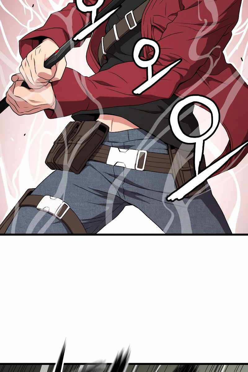 Luyện Cấp Chốn Địa Ngục 57 trang 5