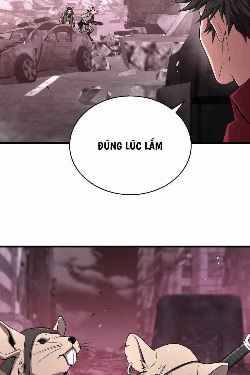 Luyện Cấp Chốn Địa Ngục 57 trang 56