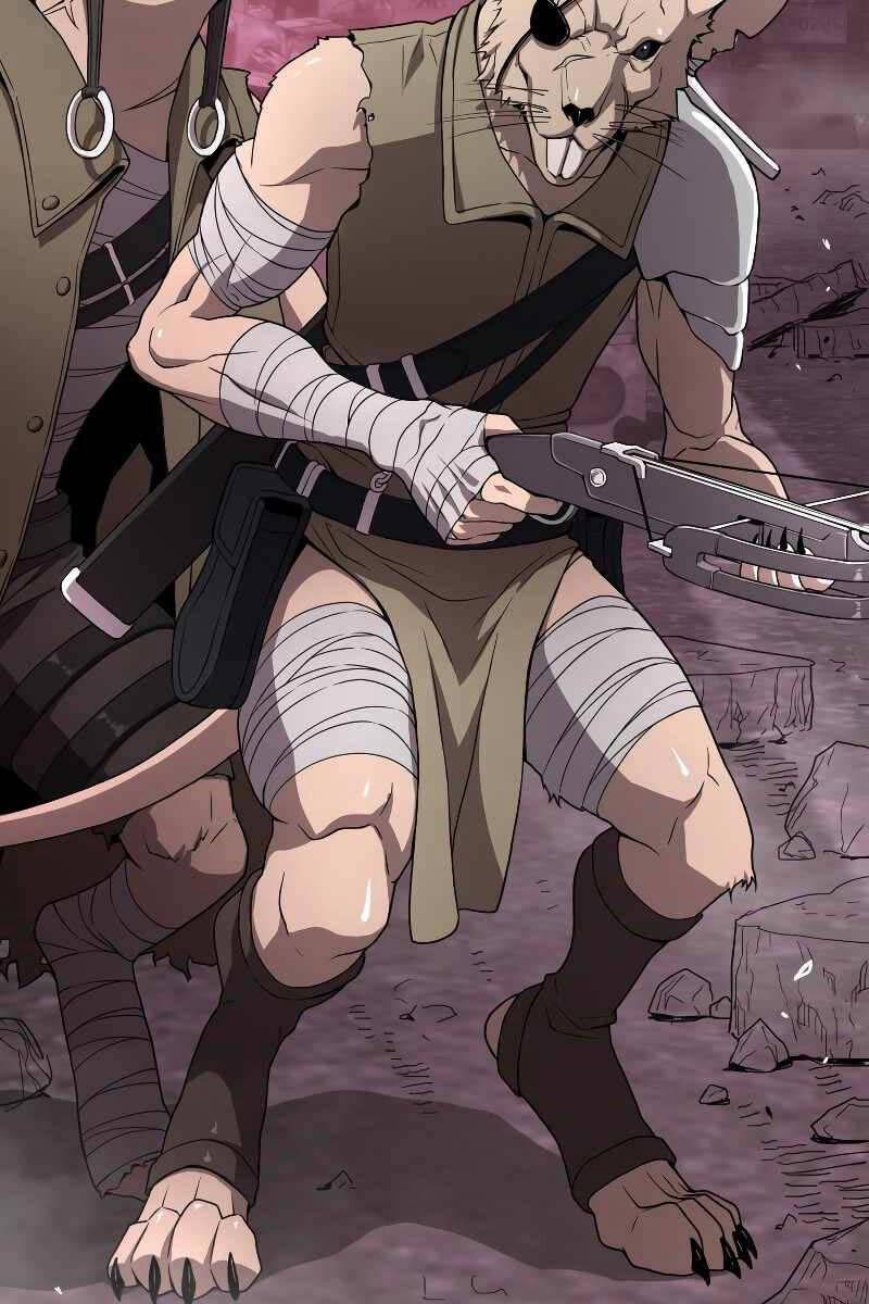 Luyện Cấp Chốn Địa Ngục 57 trang 57