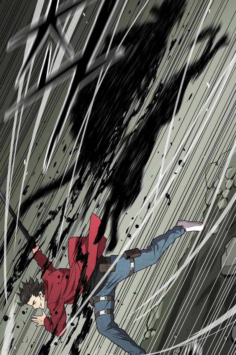 Luyện Cấp Chốn Địa Ngục 57 trang 6