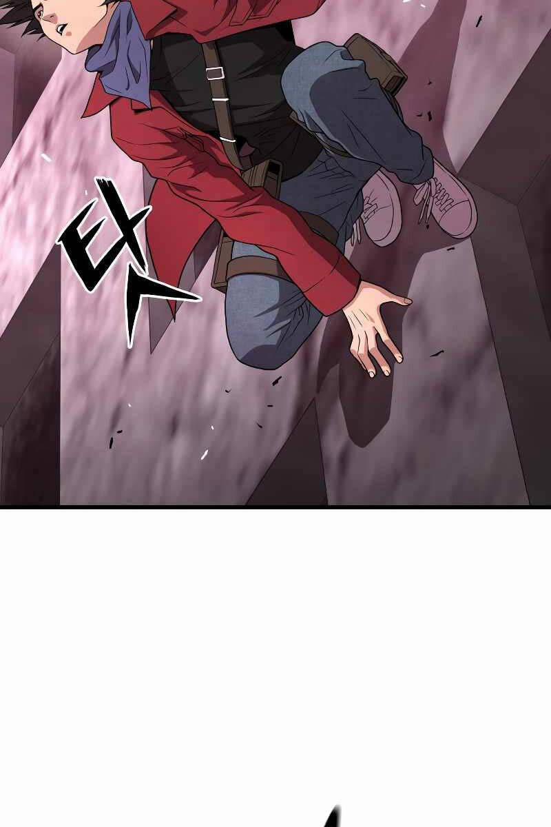 Luyện Cấp Chốn Địa Ngục 57 trang 61