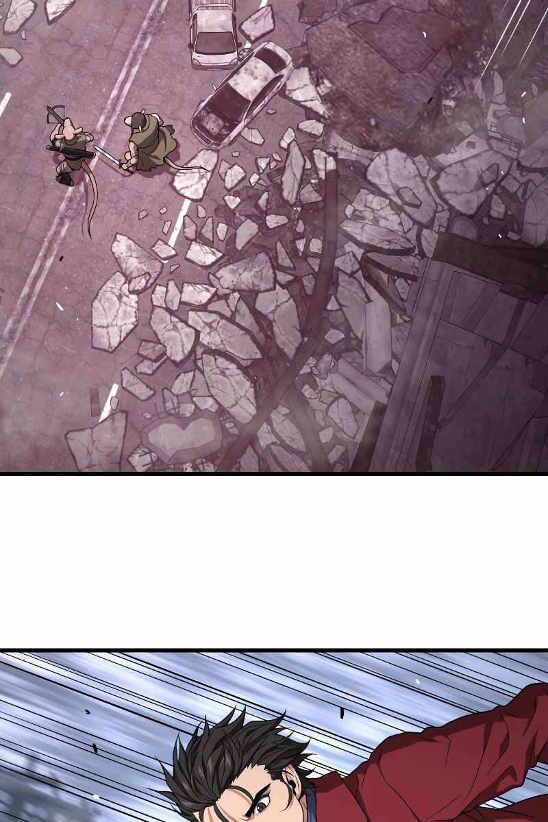 Luyện Cấp Chốn Địa Ngục 57 trang 63