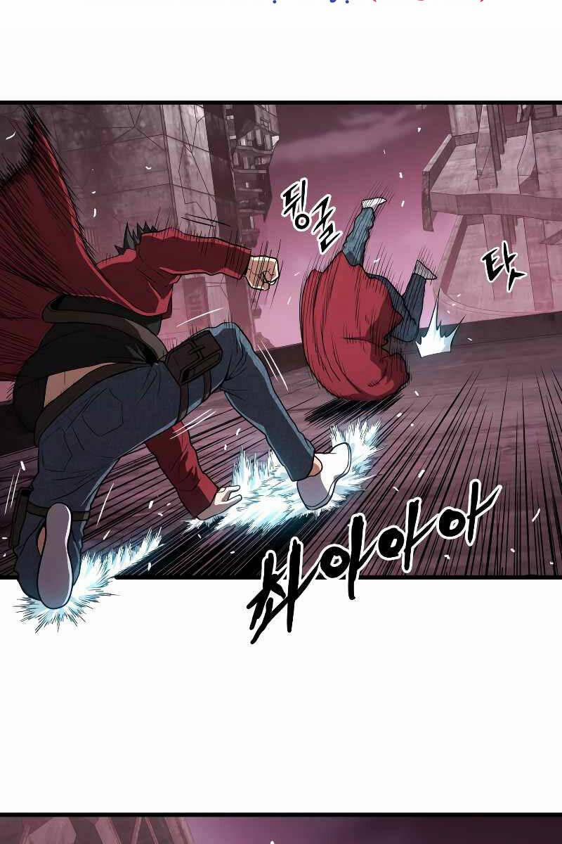 Luyện Cấp Chốn Địa Ngục 57 trang 66