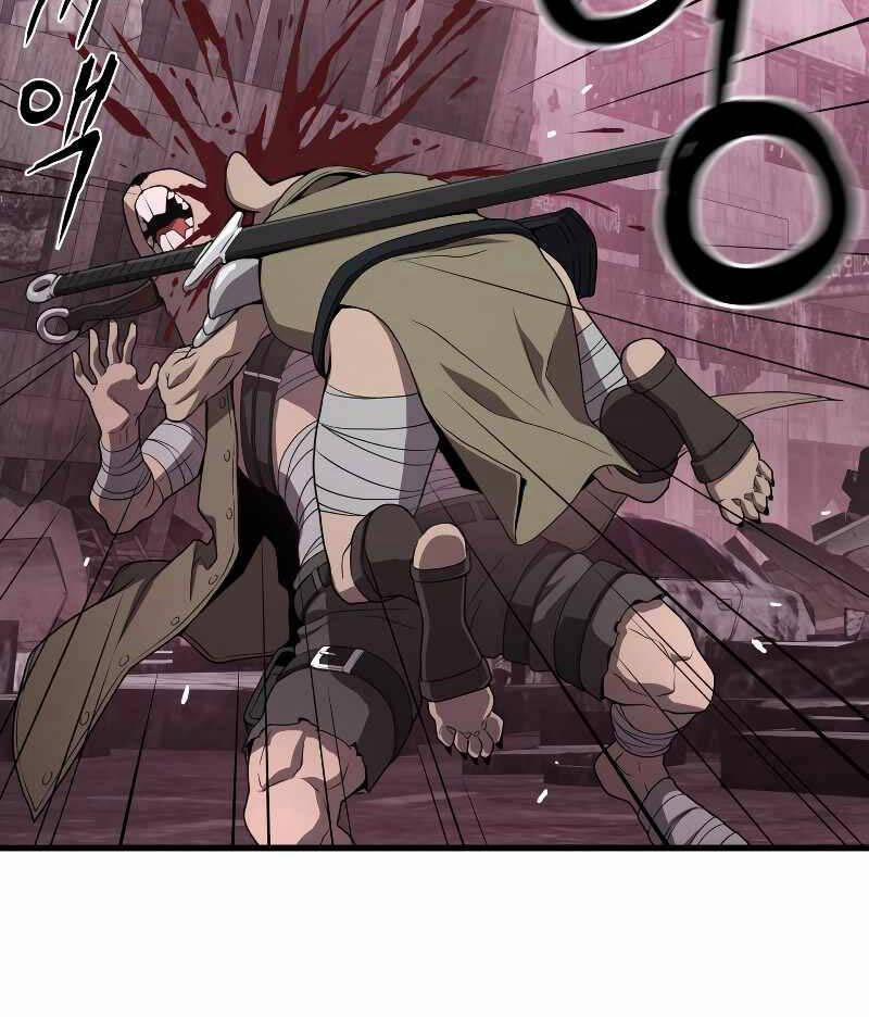 Luyện Cấp Chốn Địa Ngục 57 trang 72