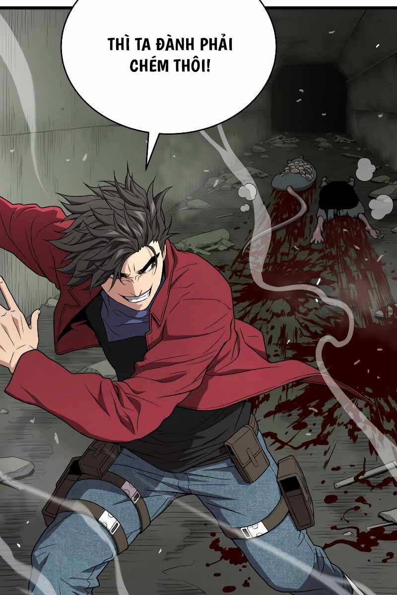 Luyện Cấp Chốn Địa Ngục 57 trang 8