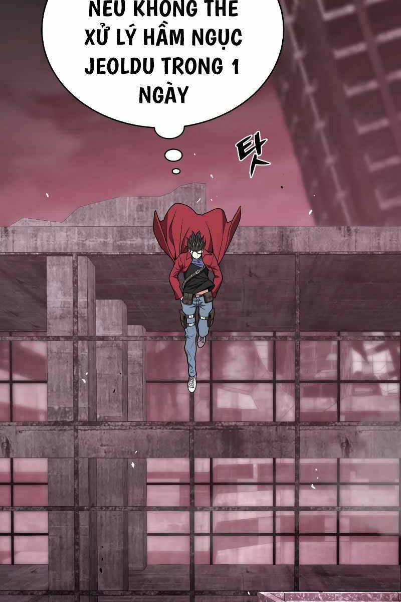 Luyện Cấp Chốn Địa Ngục 57 trang 89