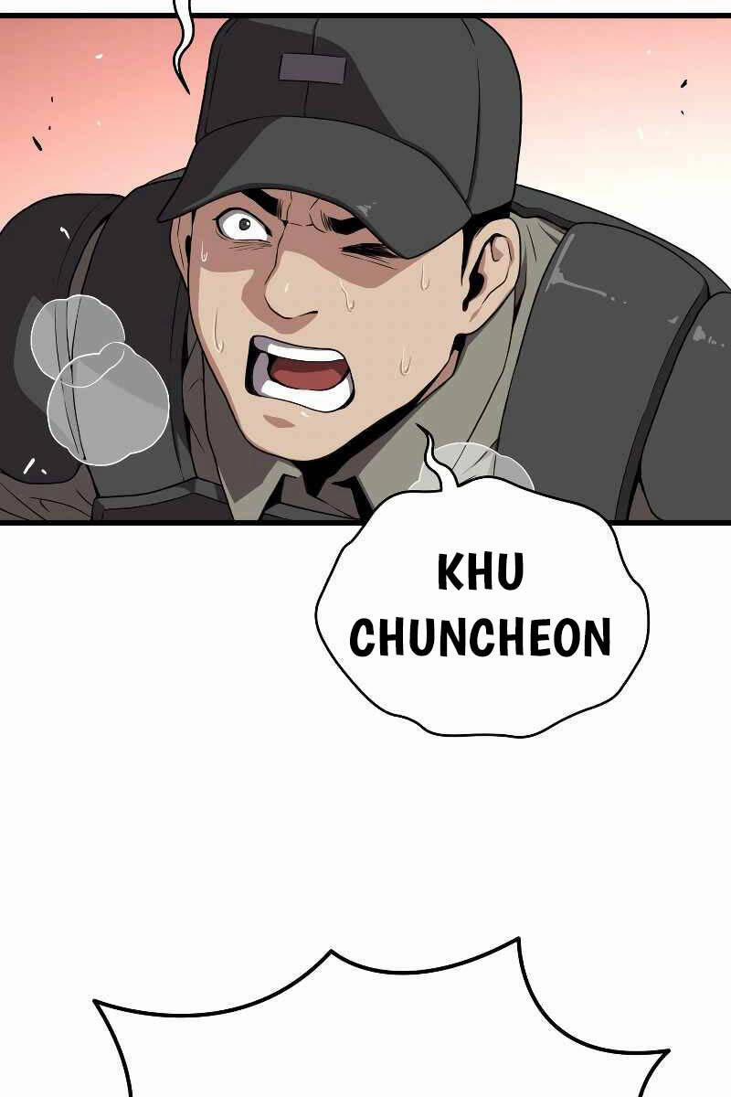 Luyện Cấp Chốn Địa Ngục 58 trang 19