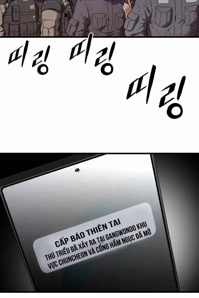 Luyện Cấp Chốn Địa Ngục 58 trang 22