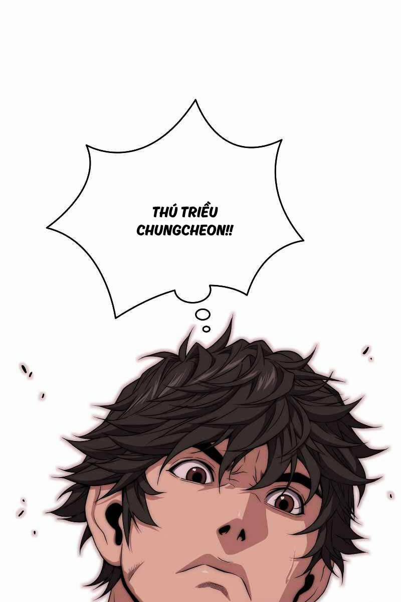 Luyện Cấp Chốn Địa Ngục 58 trang 23