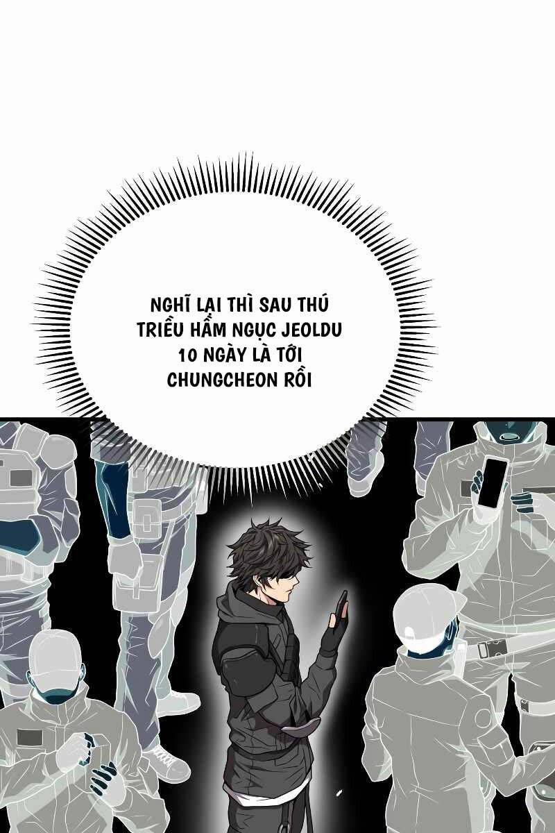 Luyện Cấp Chốn Địa Ngục 58 trang 25