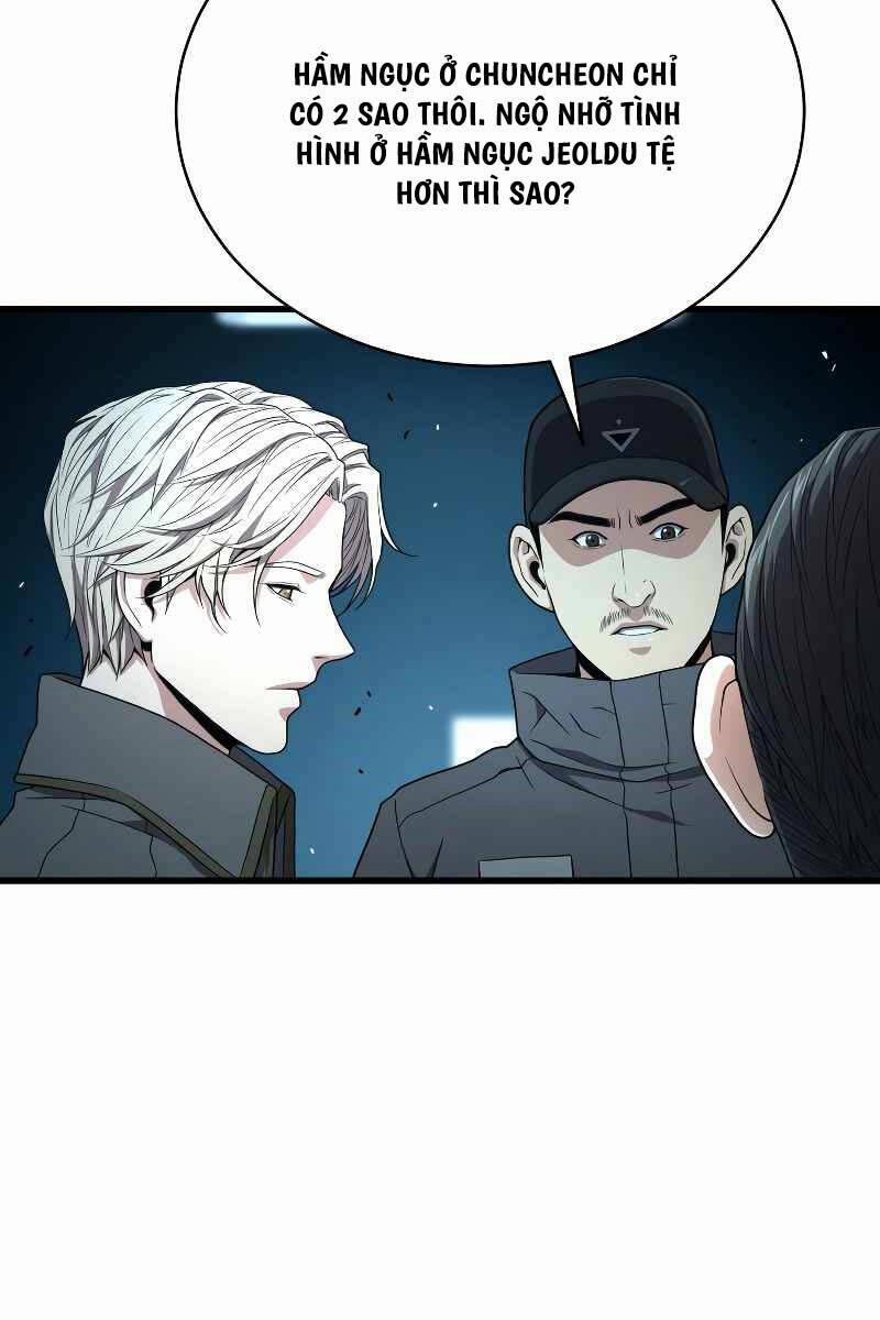 Luyện Cấp Chốn Địa Ngục 58 trang 32