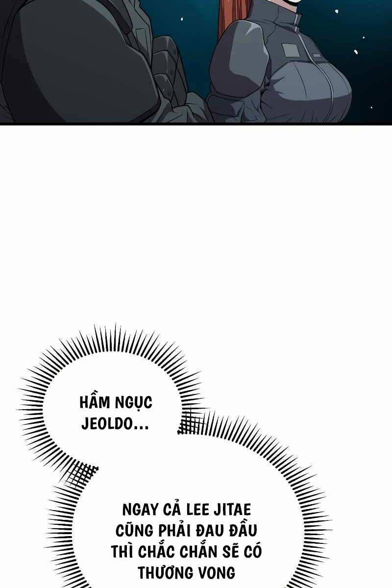 Luyện Cấp Chốn Địa Ngục 58 trang 55