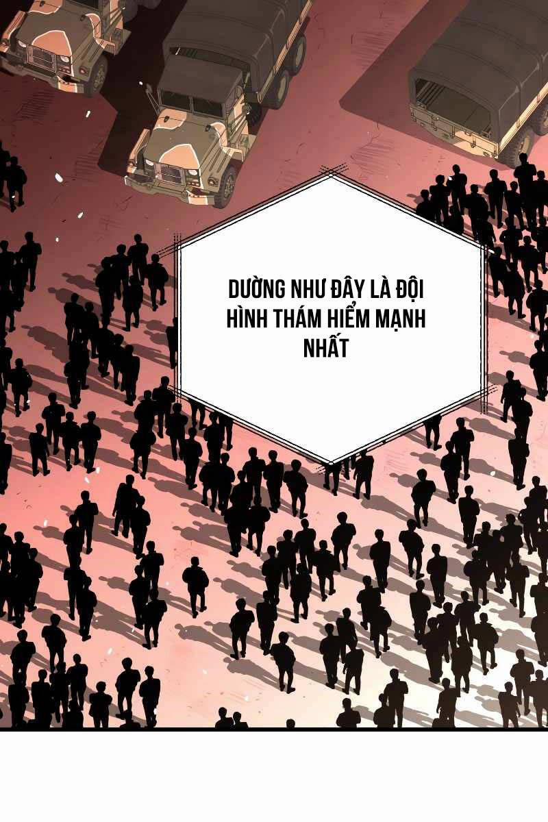 Luyện Cấp Chốn Địa Ngục 58 trang 6
